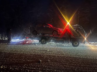 Фото компании  Эвакуатор Дубна 44