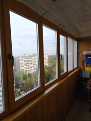 Фото компании  Окна Melke 3