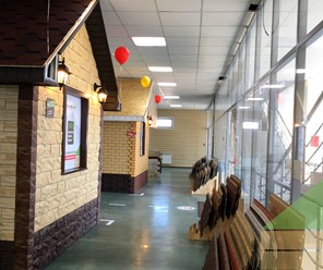 Фото компании ООО Фасад Маркет 21