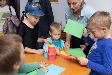 Арт-терапия