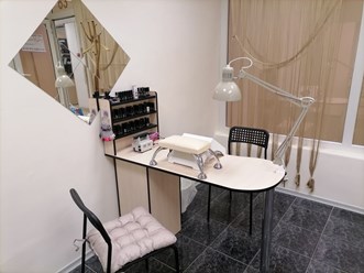 Маникюр, Ногтевая Студия "LoveNails" 8-960-274-23-32