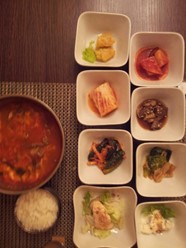 Фото компании  Белый журавль, ресторан корейской кухни 21
