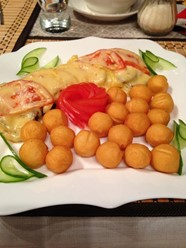 Фото компании  Кофетун, кафе-ресторан 1