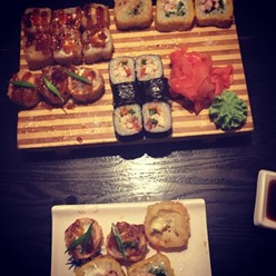 Фото компании  Япона Мама, ресторан 4