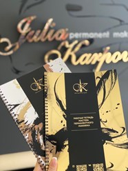 Фото компании ИП Школа-студия перманентного макияжа Юлии Карповой 25