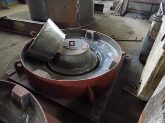 Фото компании ООО САФОНОВСКИЙ РЕМОНТНО-МЕХАНИЧЕСКИЙ ЗАВОД 4