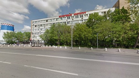 г. Москва, 3-я Хорошевская ул., дом 2, стр.1, помещение 4/3