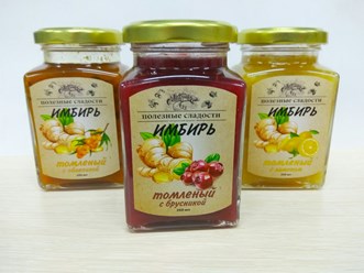 Фото компании ООО ПОЛЕЗНЫЕ СЛАДОСТИ 6