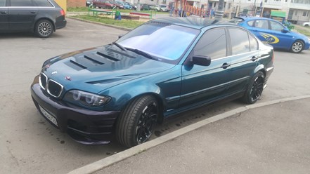 Фото компании ООО Luxury Cars Service 9