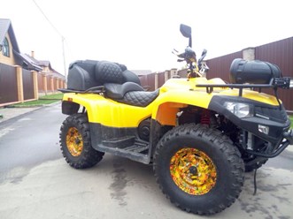 Фото компании ООО Luxury Cars Service 10