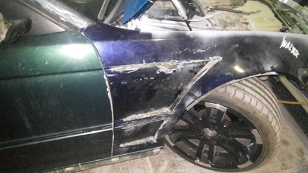 Фото компании ООО Luxury Cars Service 8