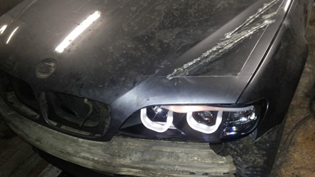 Фото компании ООО Luxury Cars Service 7