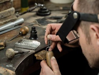 Фото компании ИП Ювелирная мастерская Vardan 9