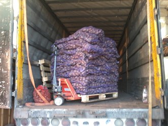 Фото компании ООО Грузчики  5