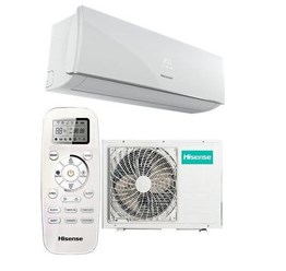 Кондиционеры Hisense