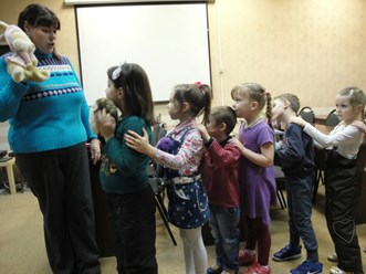 Фото компании ИП Детский клуб "Библиглотик" 8