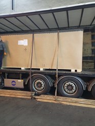 Фото компании ООО Транссервисгрупп" 3