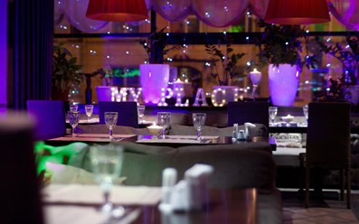 Фото компании  My Place 10