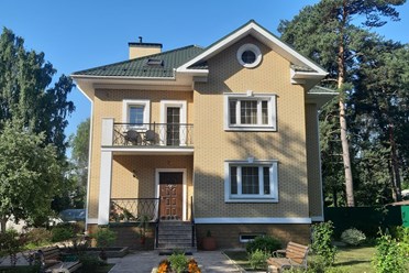 Фото компании ООО Окна Аттик 11