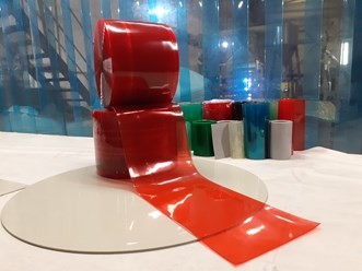 Фото компании ООО Русредмет полимер 1