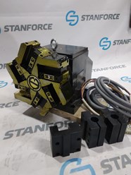 Револьверная головка WD118-6