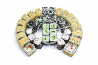 Фото компании ООО Центр суши 5