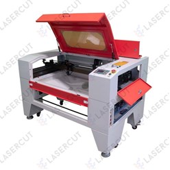 ЛАЗЕРНЫЙ СТАНОК WATTSAN 6090 LT