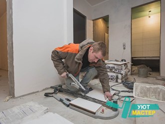 Фото компании ООО Уют Мастер 37