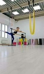 Фото компании  Школа танцев ReForma в Домодедово 5