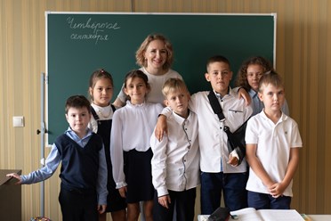 Фото компании  "Голубой Лотос" 2