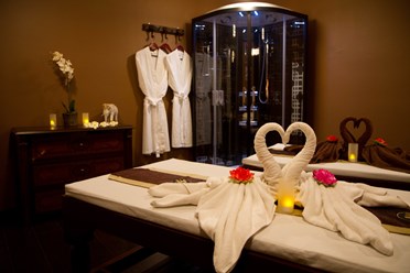 Фото компании  Premium Thai Spa 3