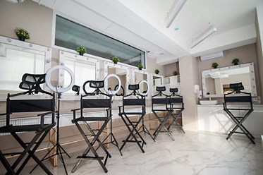 Фото компании  Бьюти Коворкинг 21 8