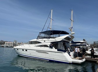 Групповая морская прогулка