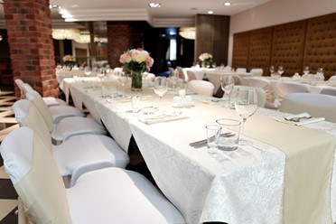 Фото компании  PLAZA, ресторан 45