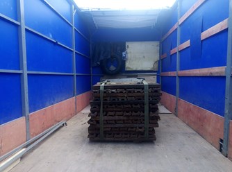 Фото компании ООО Транс-Лига 52