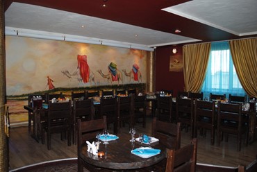 Фото компании  1001 ночь 15