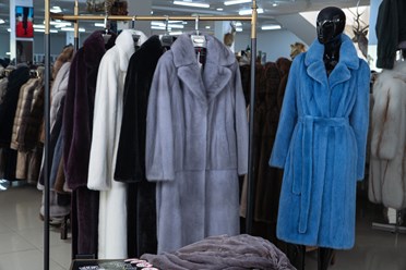 Фото компании  Меховая фабрика "Эдита" 5