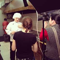 Фото компании  Долма, ресторан домашней кухни 57