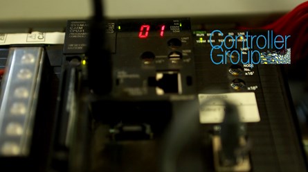 Фото компании  ControllerGroup 25