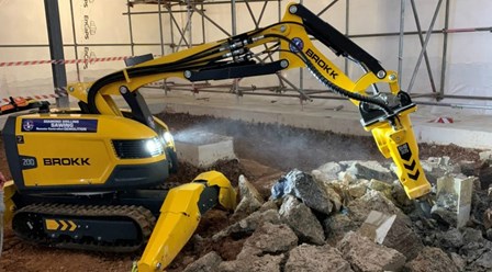 Фото компании  Deconstruction Group 2