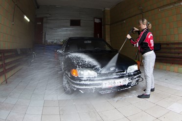 Фото компании  Авантаж, гостинично-банный комплекс 23