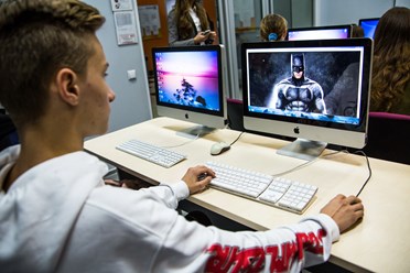 Фото компании  Компьютерная Академия 5