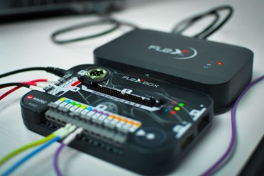 Фото компании  DG Chip 1