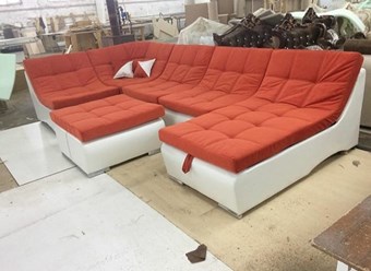 Фото компании ООО Мебель Юга 1