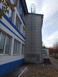 Фото компании ООО Красноярские МеталлоКонструкции 2