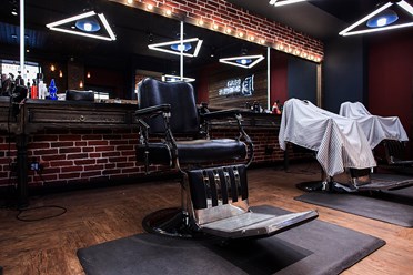 Фото компании  Best Barber 7