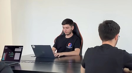 Фото компании ООО Comrades Devs 5