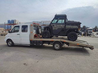 Эвакуатор в Минске