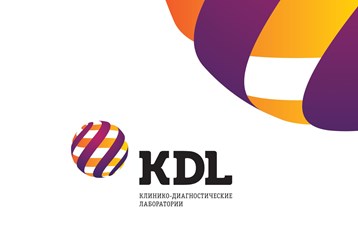 Фото компании  Медицинская лаборатория KDL 1