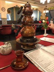 Фото компании  Ottoman Palace, ресторан 10